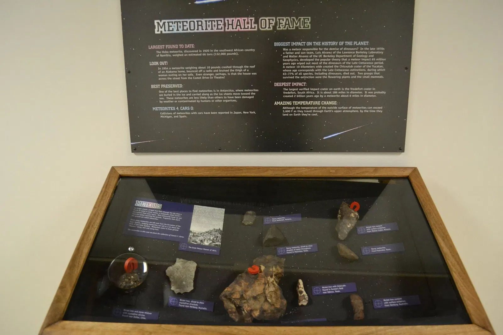 Lawrence Hall of Science