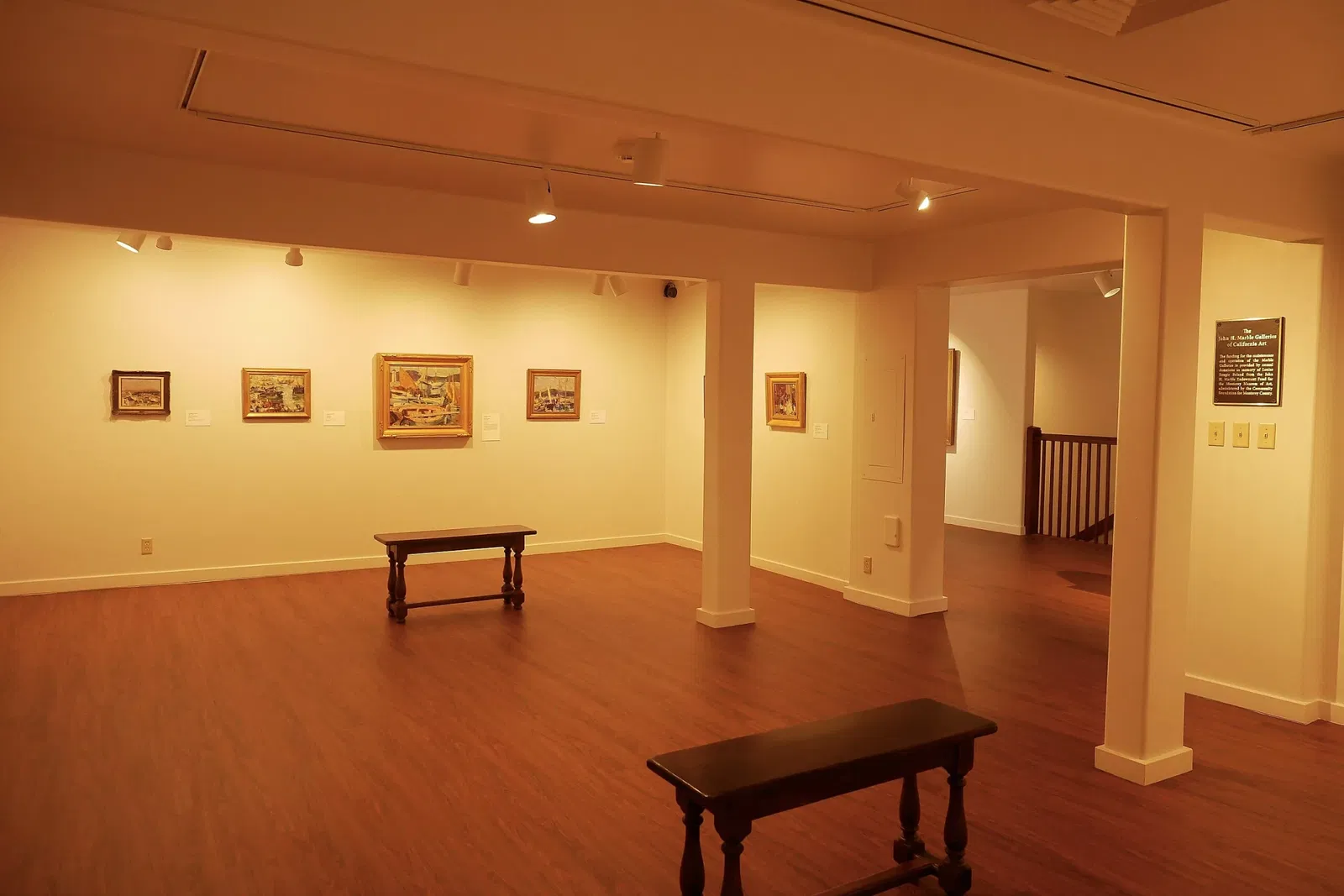 Monterey Museum of Art