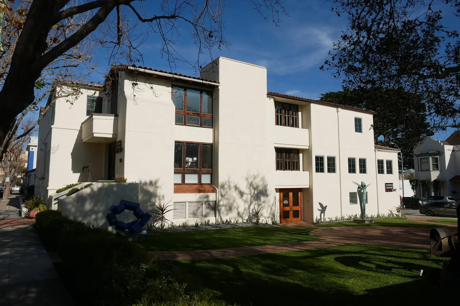 Monterey Museum of Art