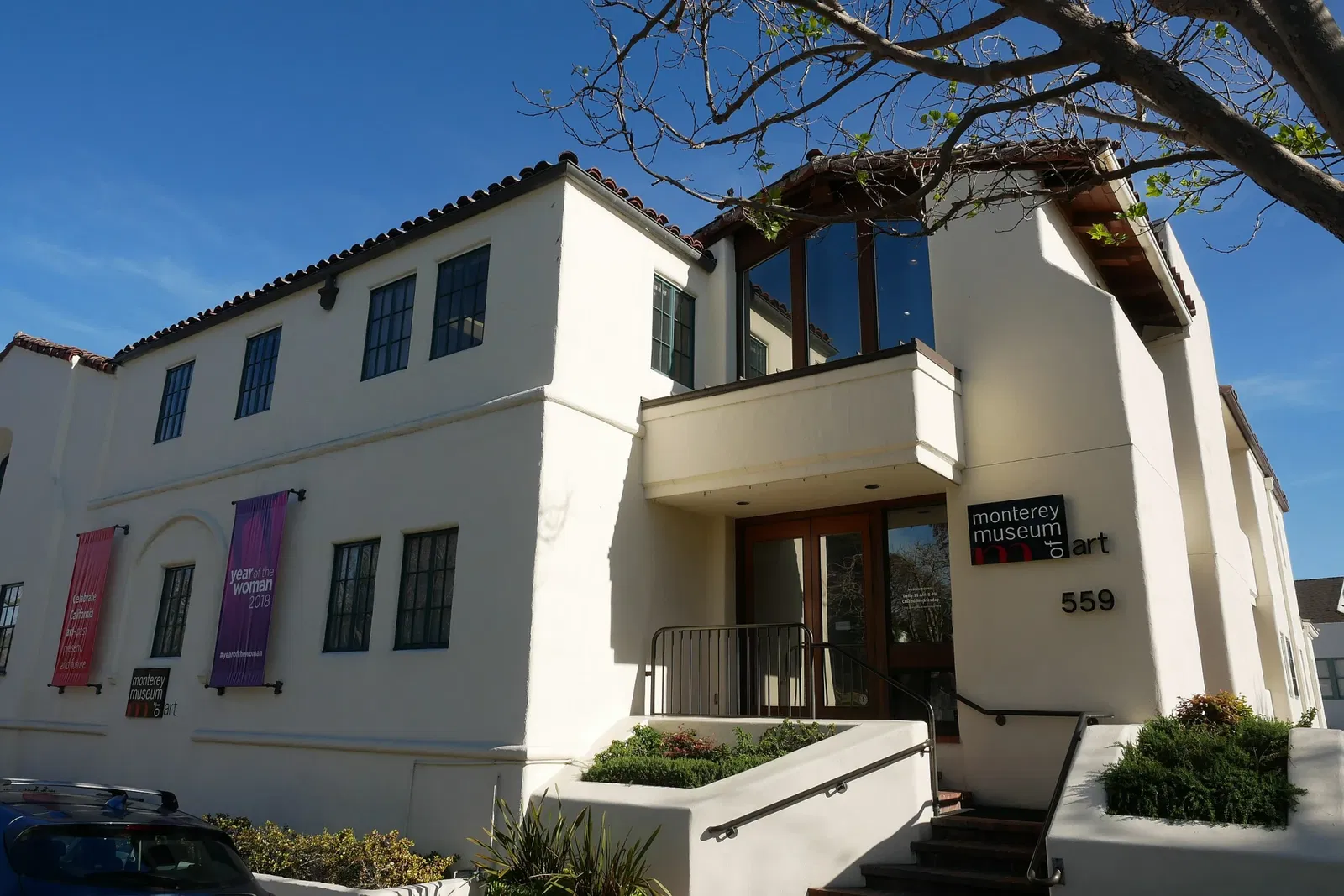 Monterey Museum of Art