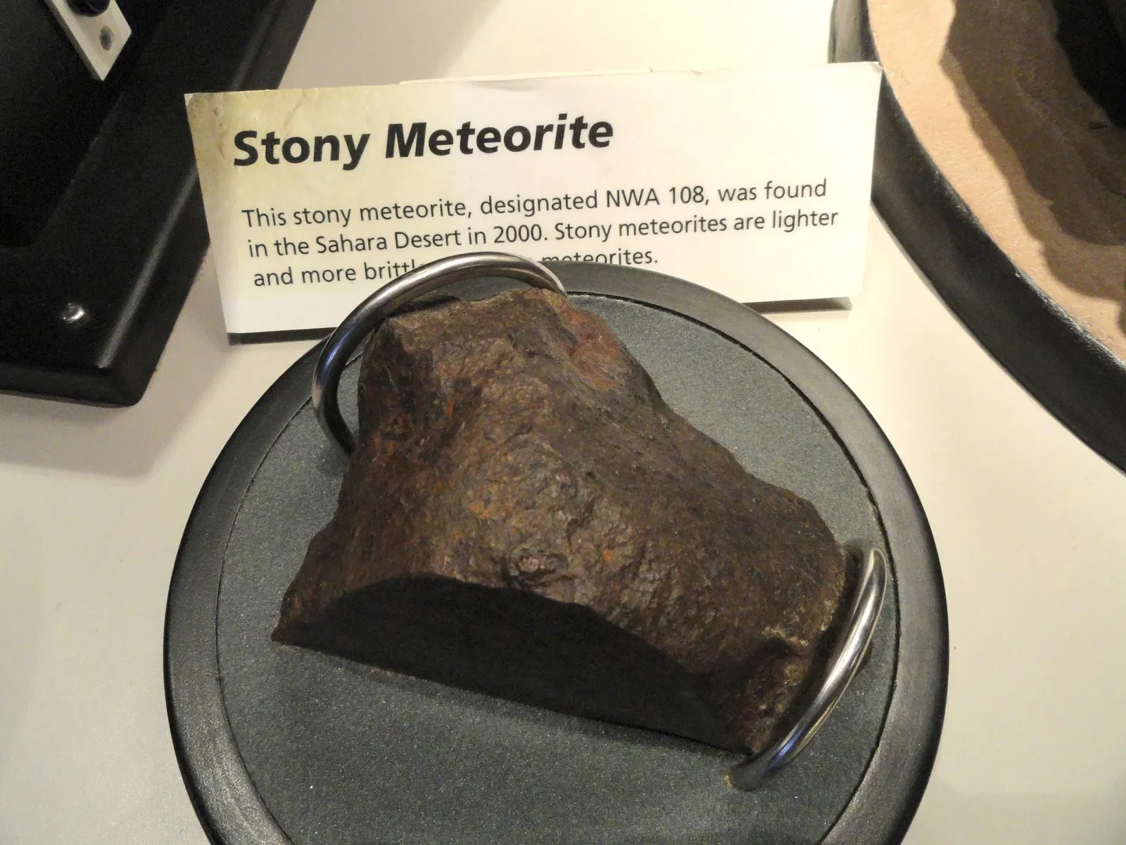 Springfield Science Museum