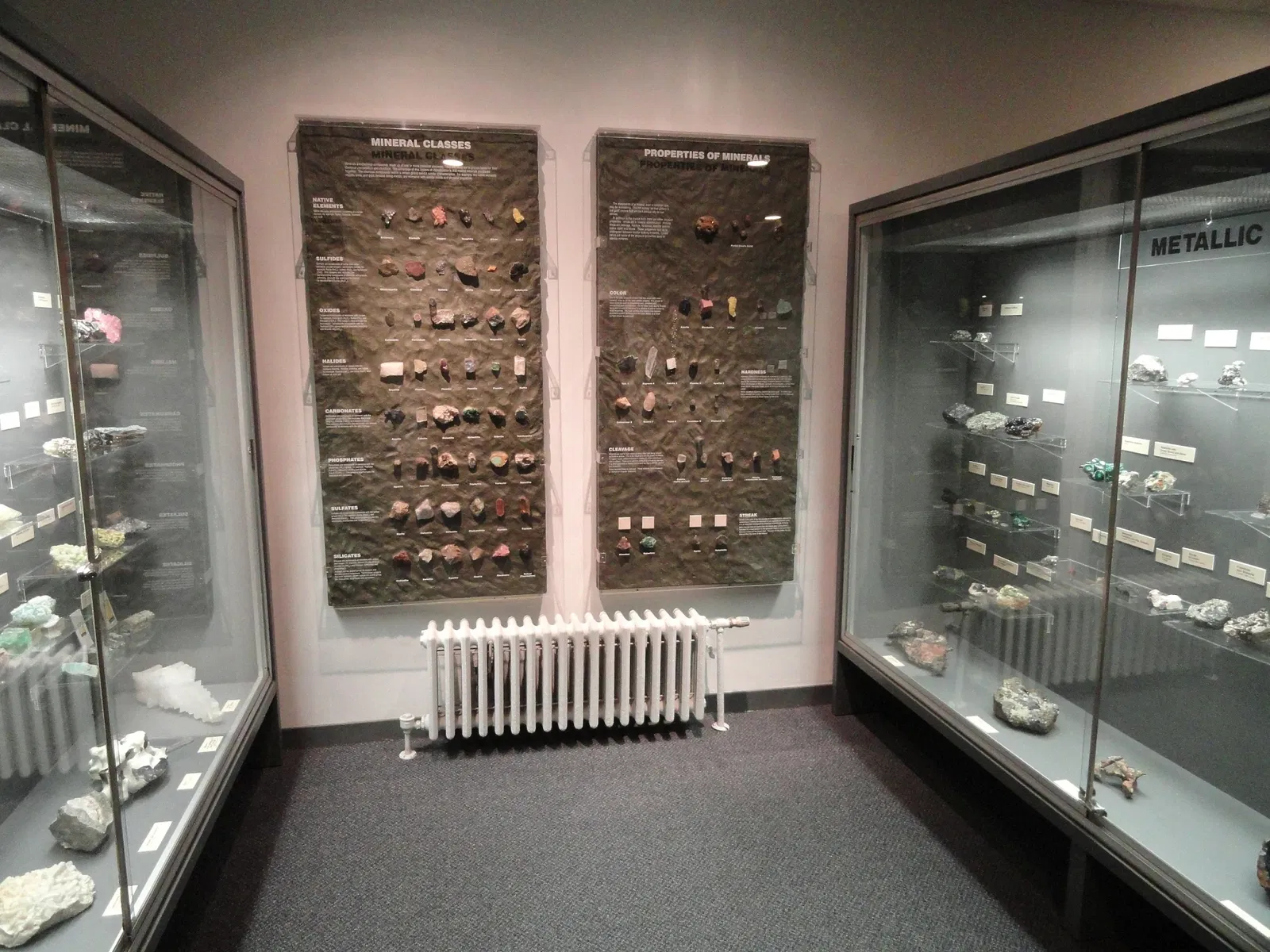 Springfield Science Museum