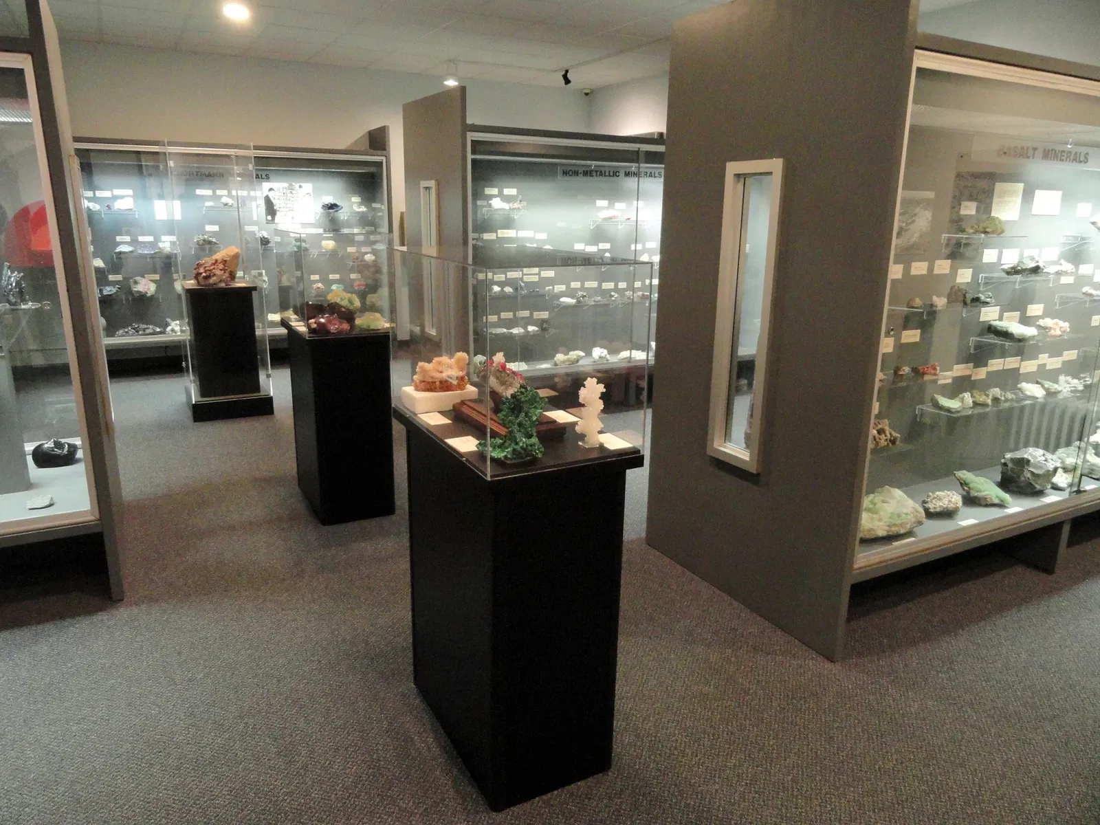 Springfield Science Museum