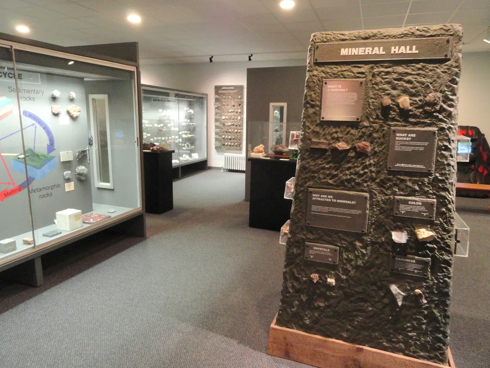 Springfield Science Museum