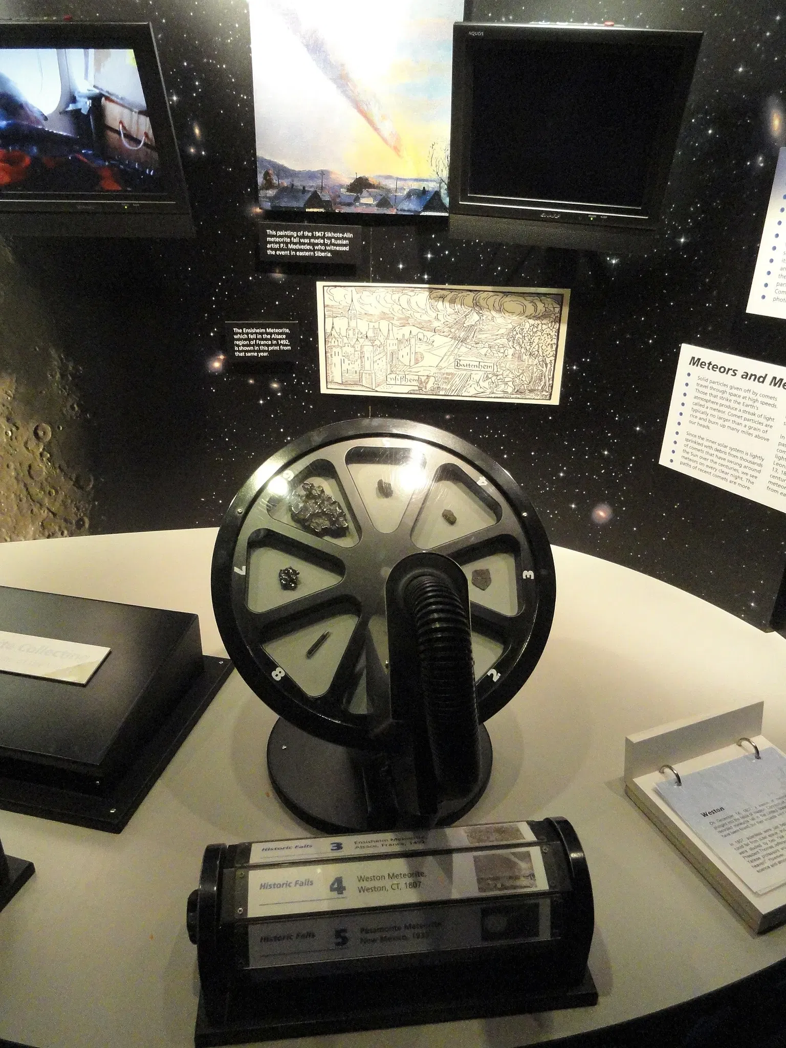 Springfield Science Museum