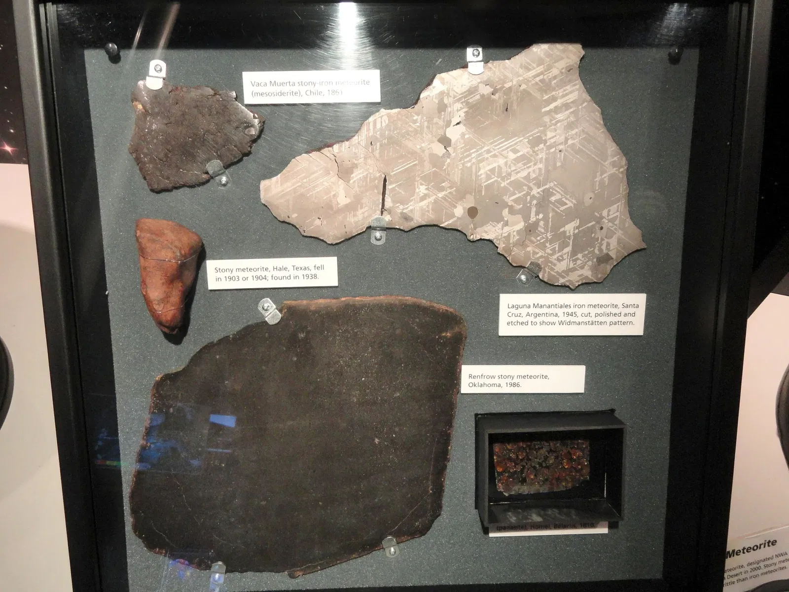 Museo de Ciencias de Springfield