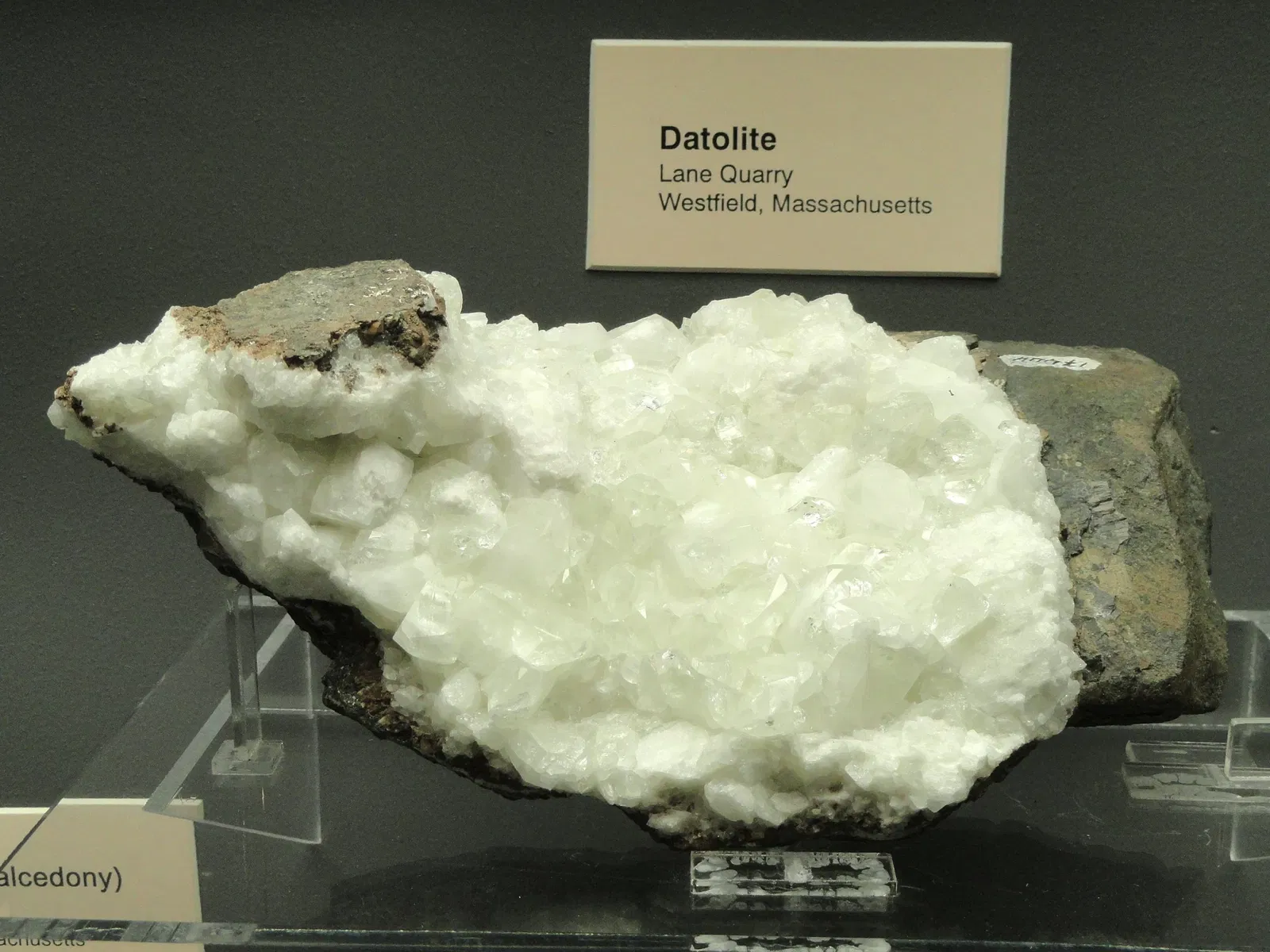 Springfield Science Museum