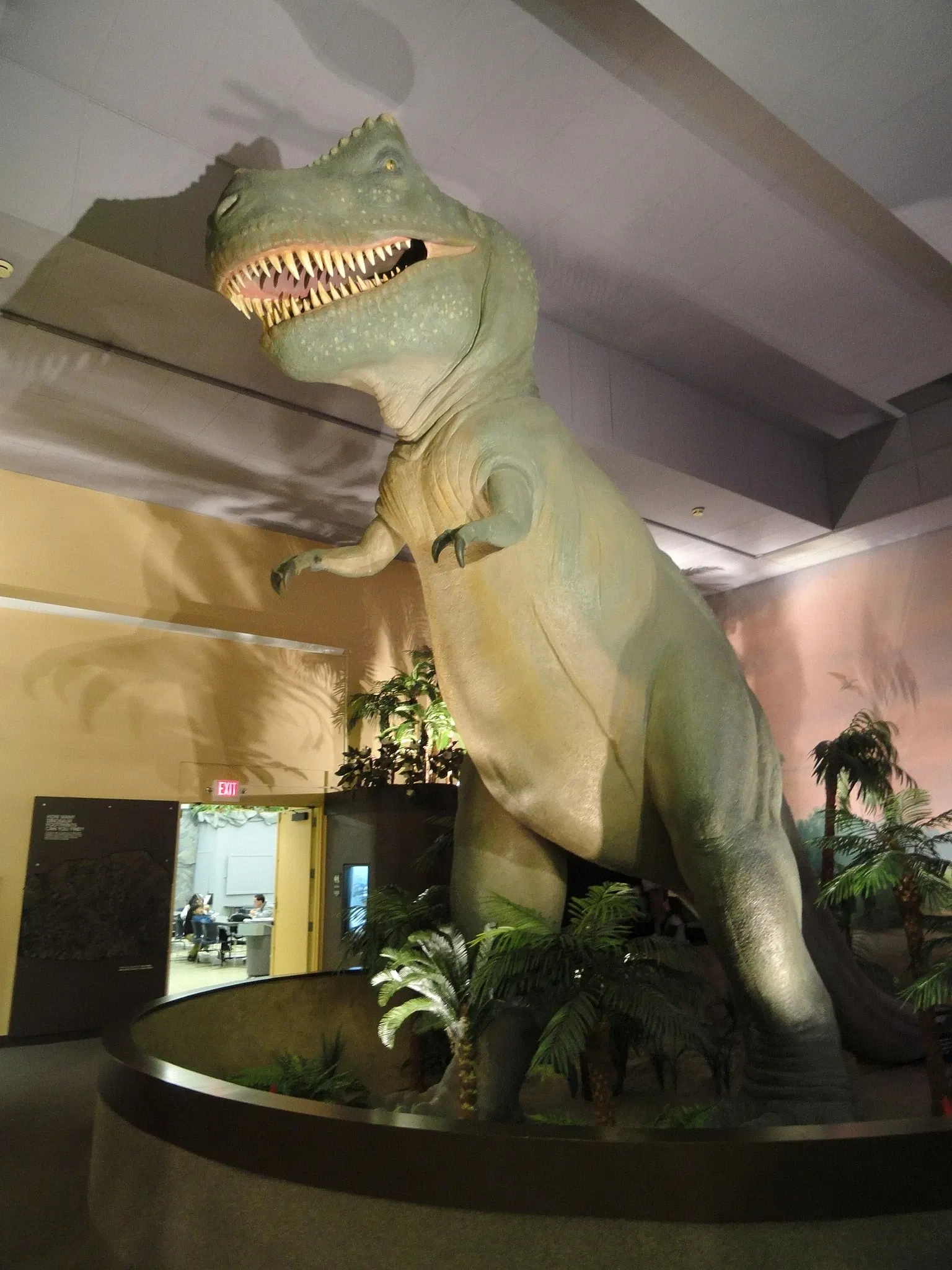 Museo de Ciencias de Springfield