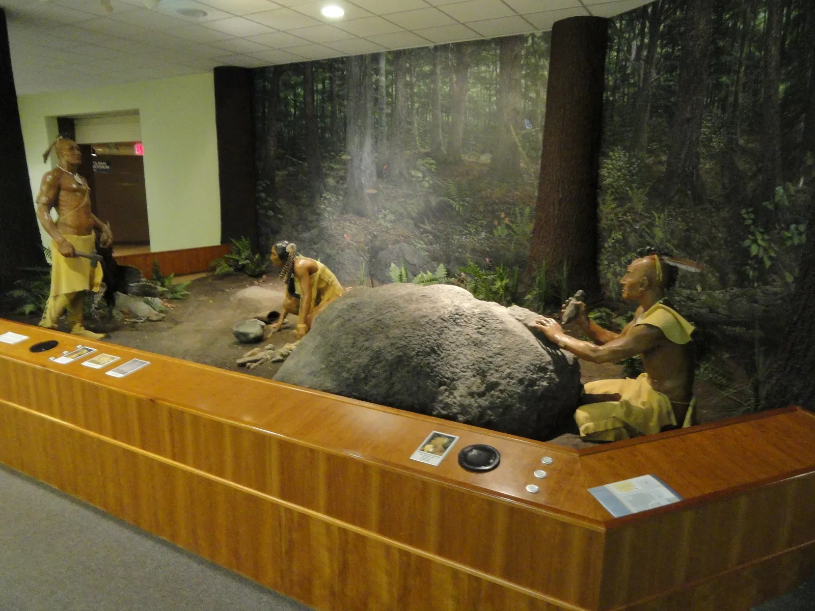 Springfield Science Museum