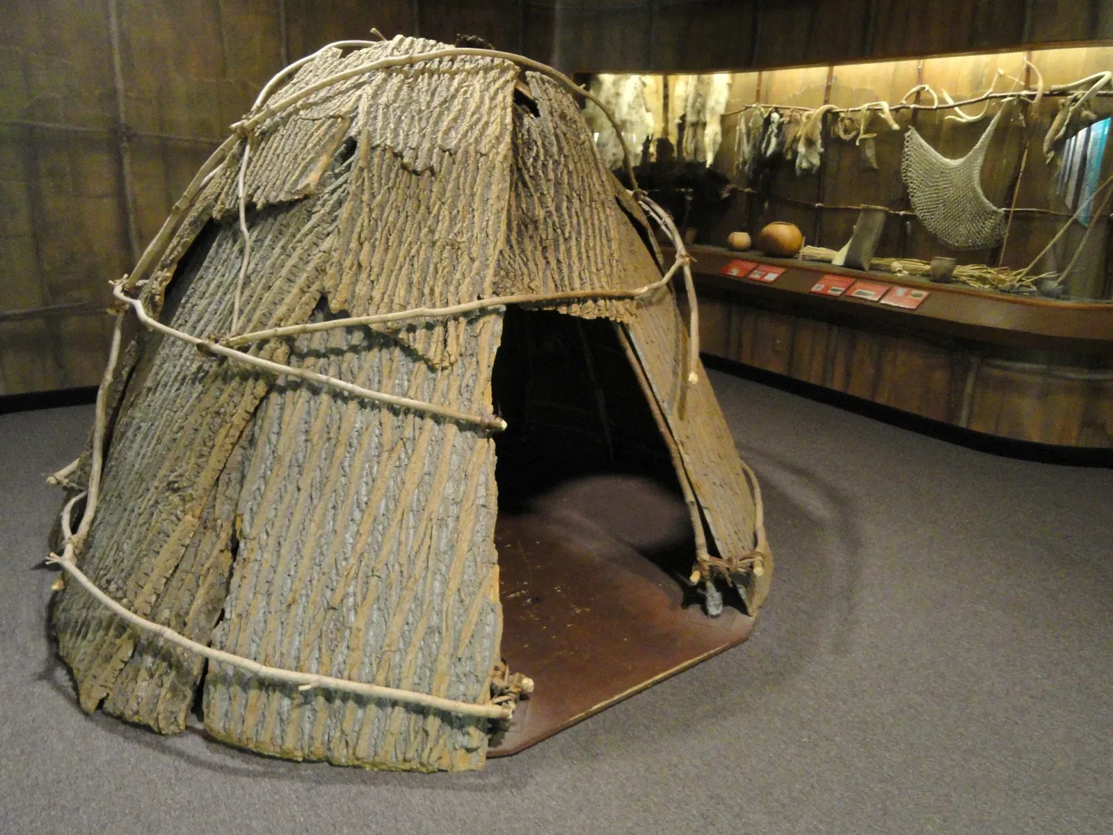 Springfield Science Museum