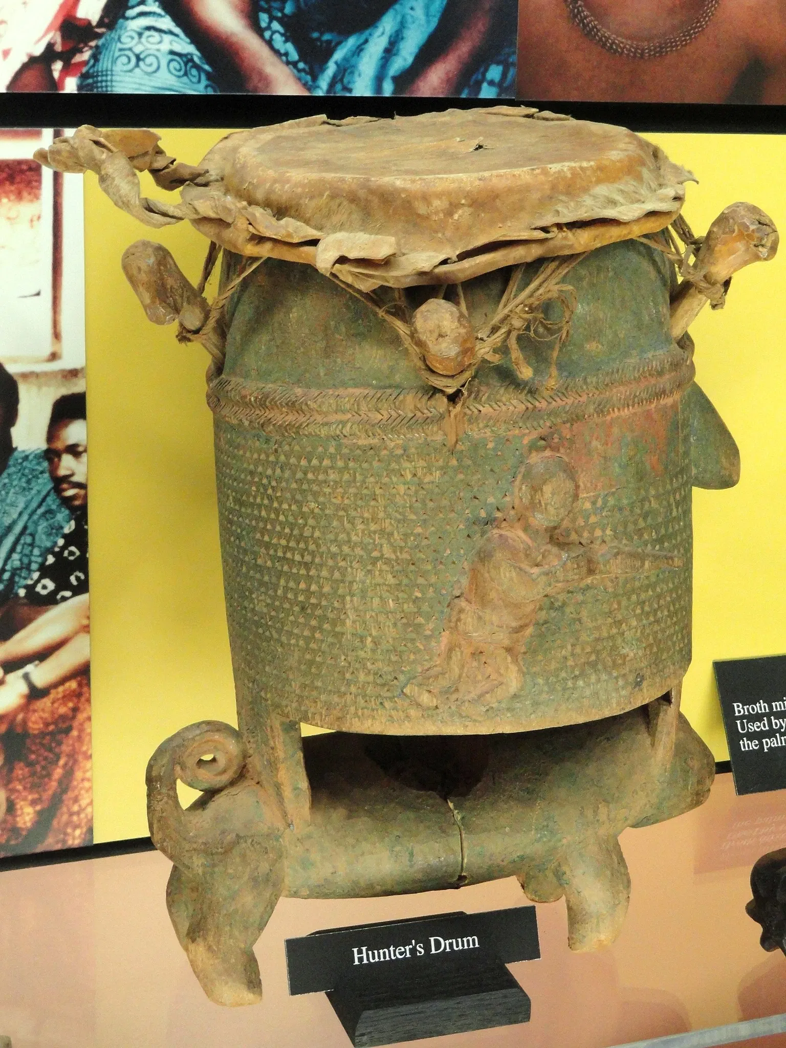 Museo de Ciencias de Springfield