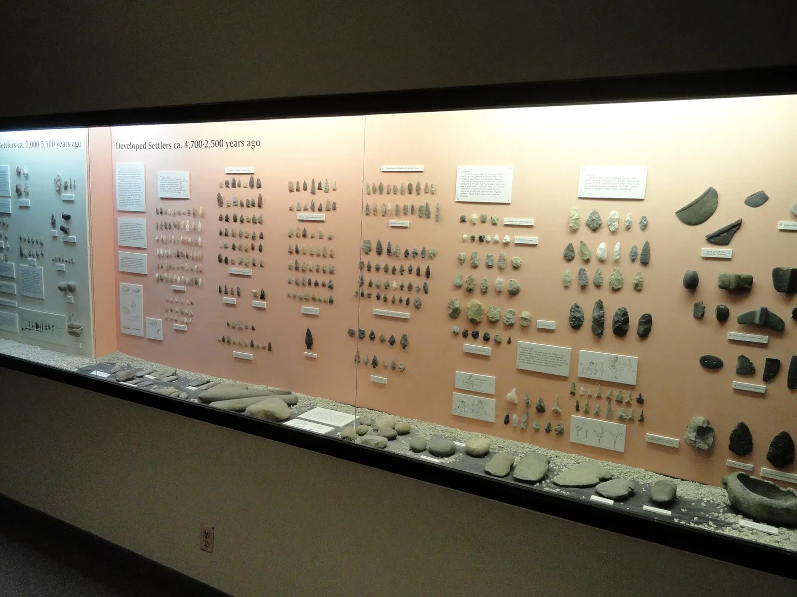 Springfield Science Museum