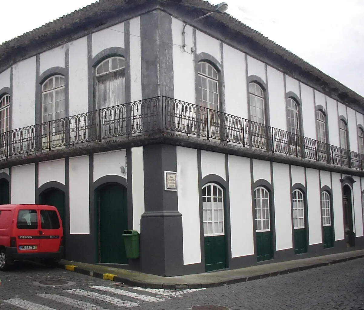 Casa Museu Cunha da Silveira