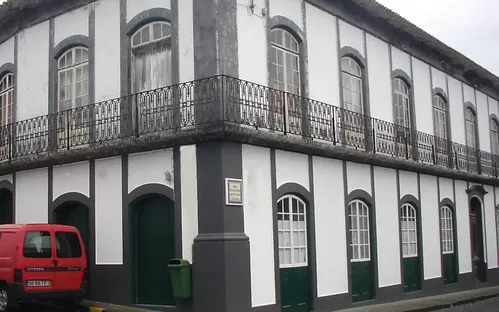 Casa Museu Cunha da Silveira