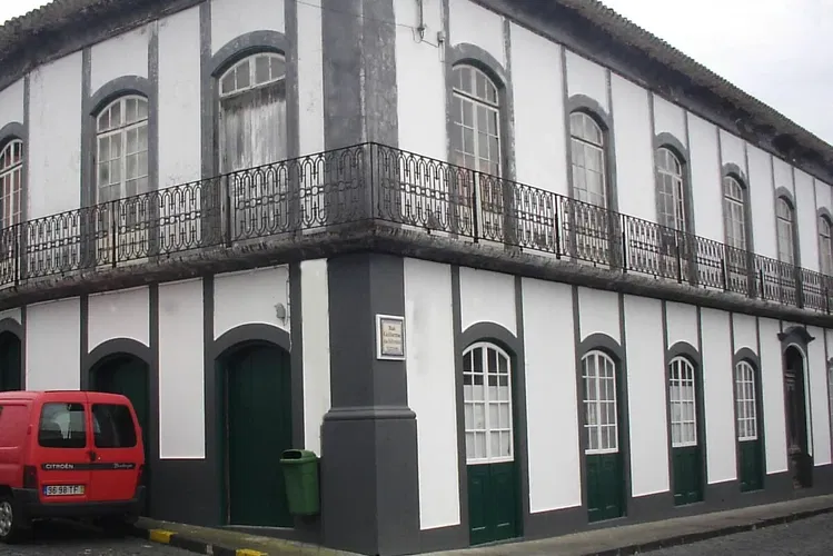 Casa Museu Cunha da Silveira