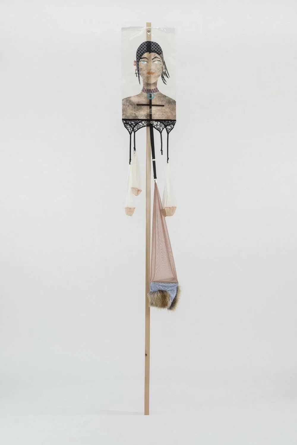 Lara Schnitger - Stitch Witch