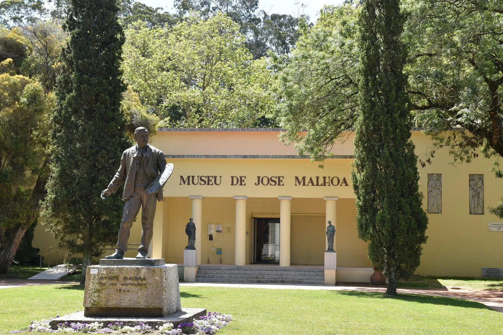 José Malhoa Museum