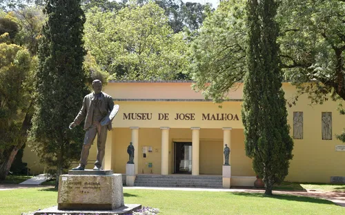 José Malhoa Museum