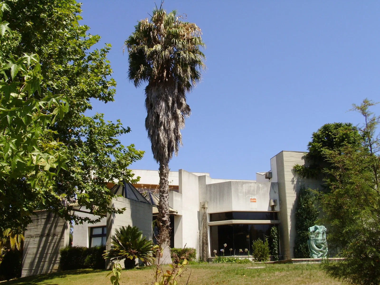 Atelier-Museu João Fragoso
