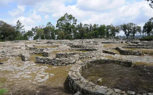 Núcleo Interpretativo da Cividade de Terroso