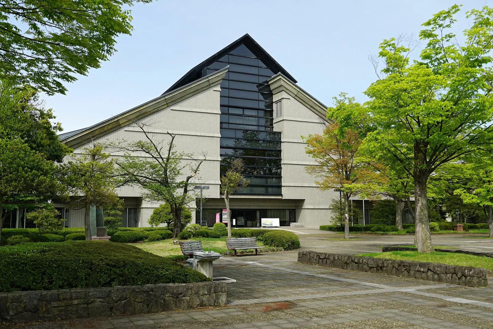 Yamagata Museum of Art