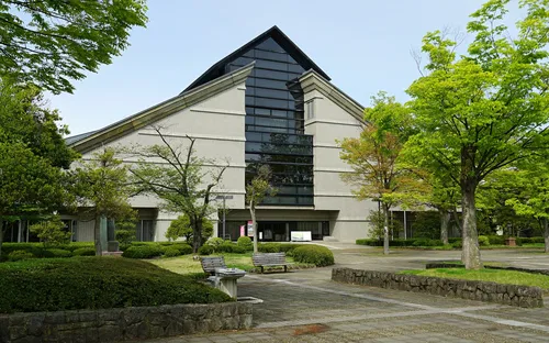 Yamagata Museum of Art