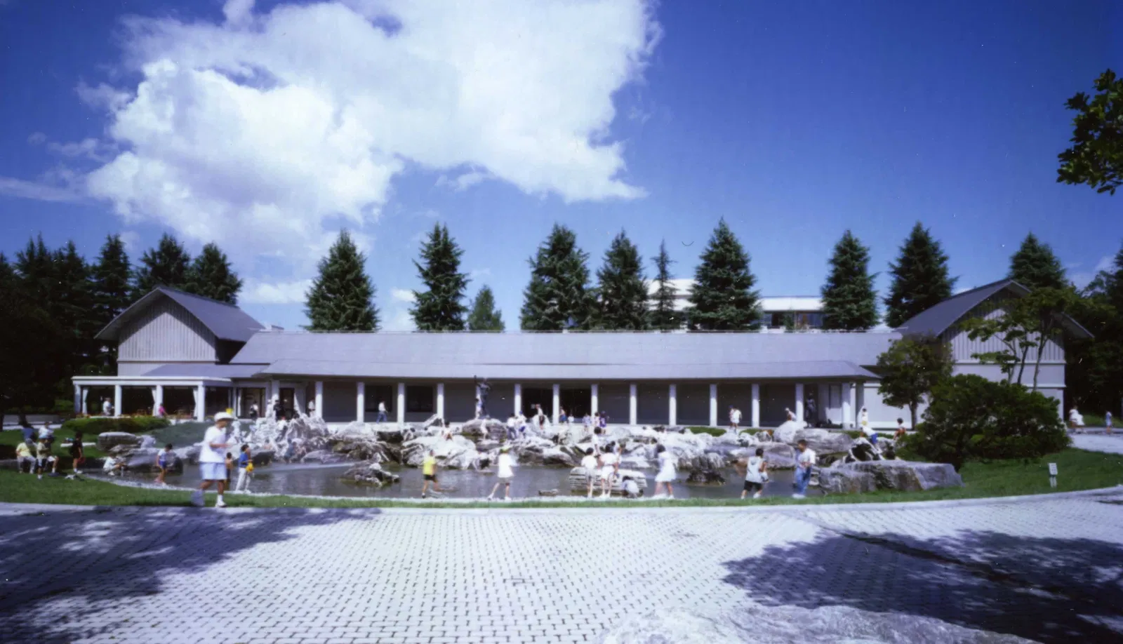 Mogami Yoshiaki Historical Museum