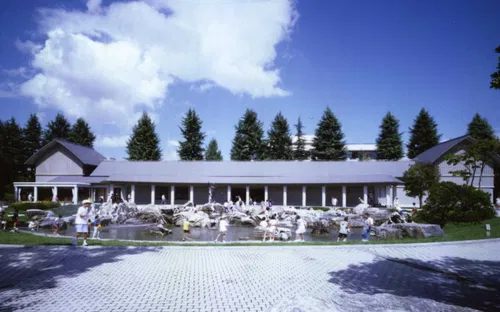 Mogami Yoshiaki Historical Museum