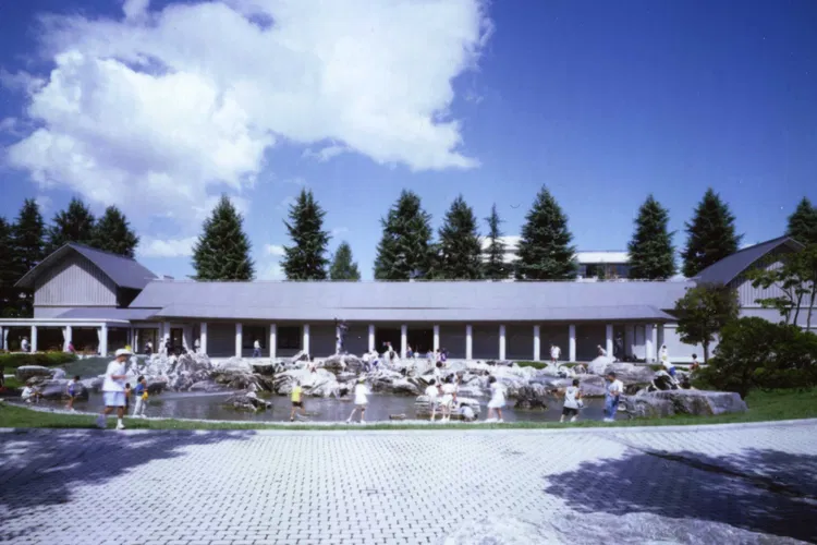Mogami Yoshiaki Historical Museum