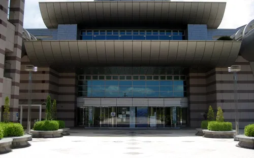 Kanagawa Prefectural Museum of Natural History