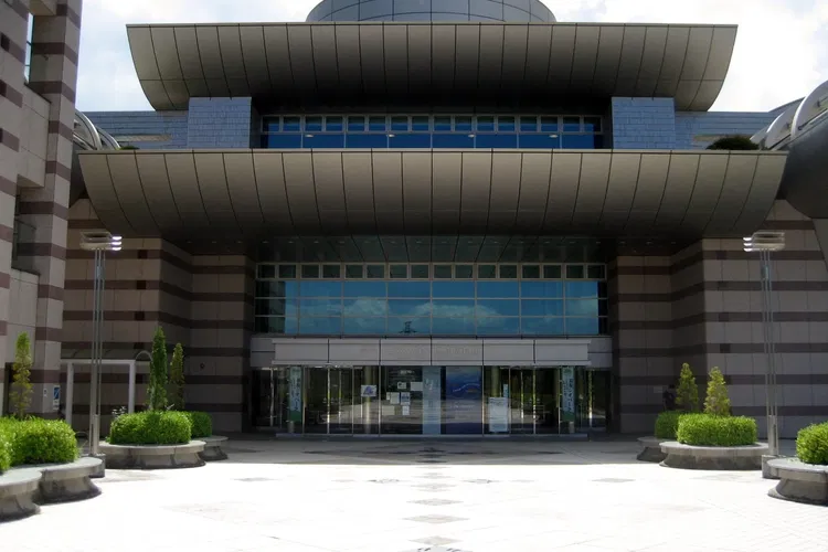 Kanagawa Prefectural Museum of Natural History