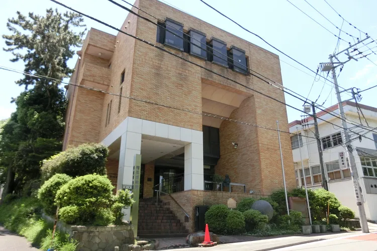 Hotoku Museum