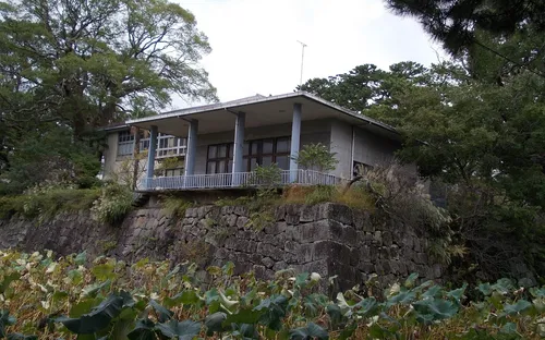 Odawara City Local Culture Museum