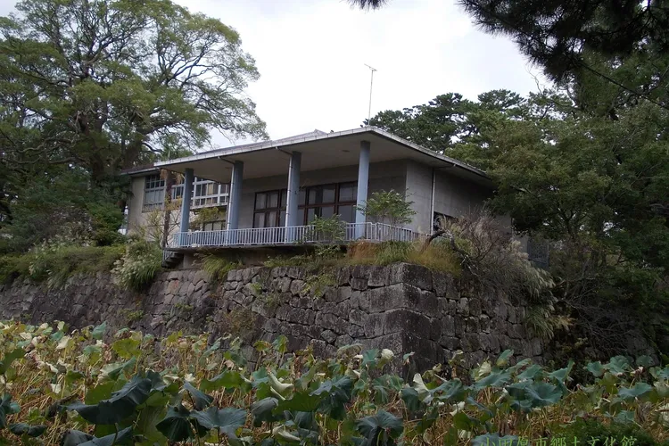 Odawara City Local Culture Museum