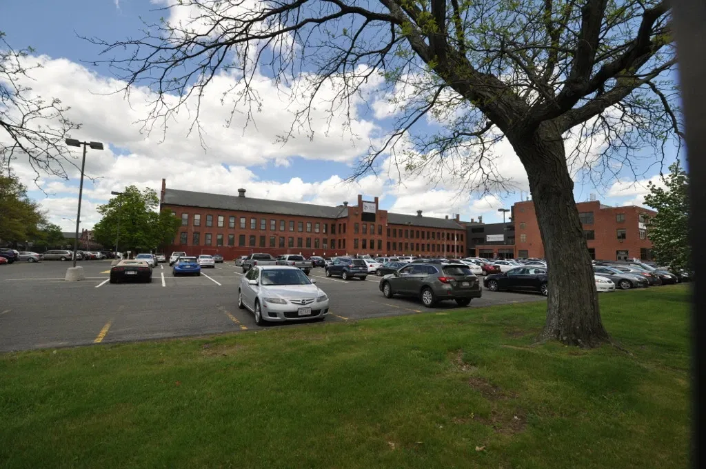 Springfield Armory Museum