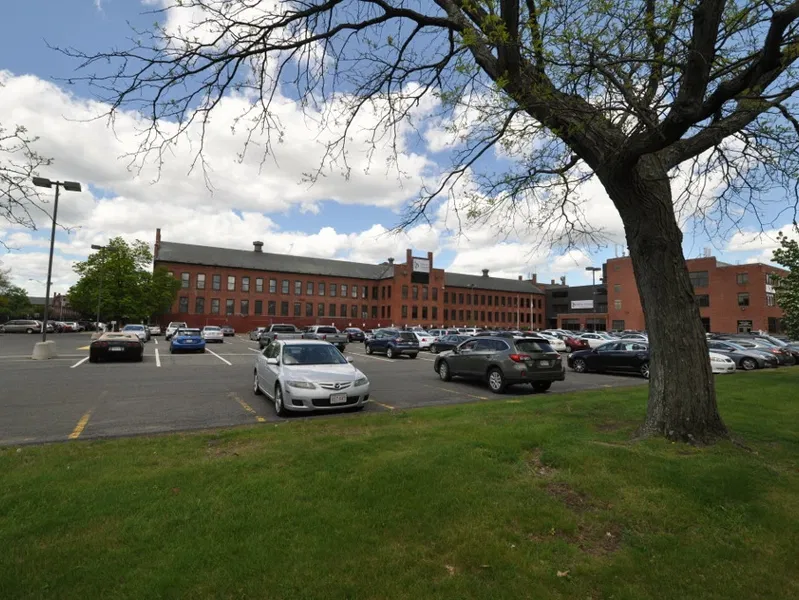 Armory Square Springfield Springfield Armory Museum (Springfield) - Visitor Information & Reviews