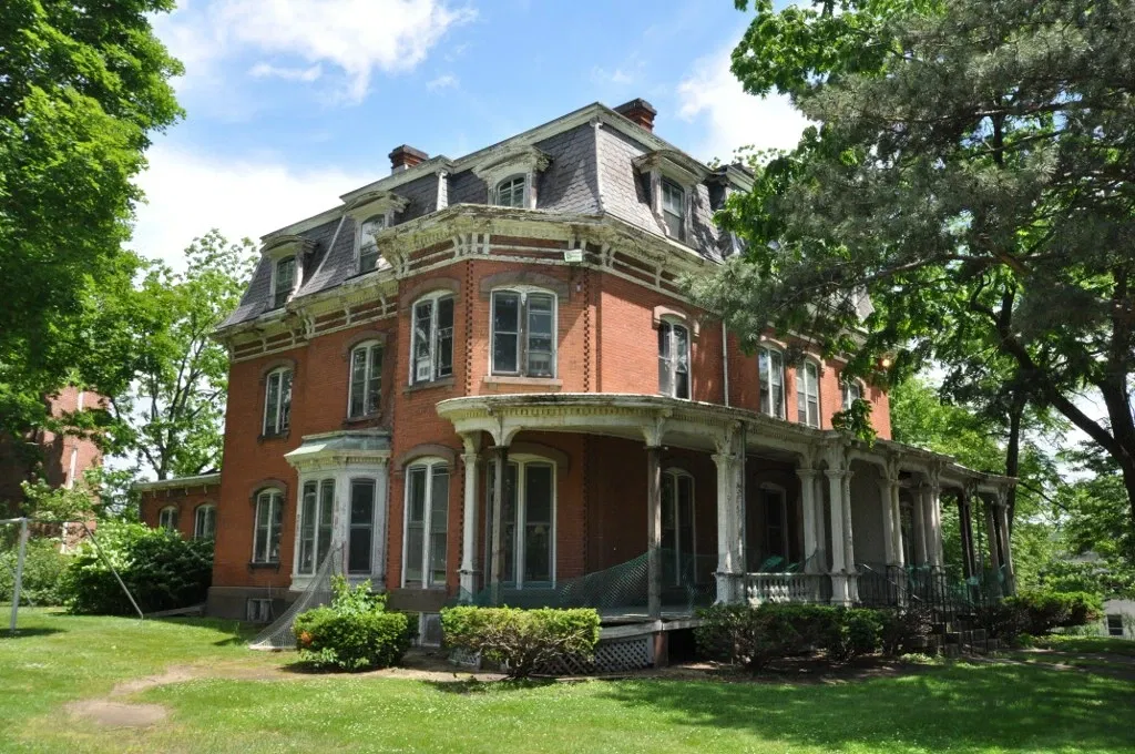 Springfield Armory Museum