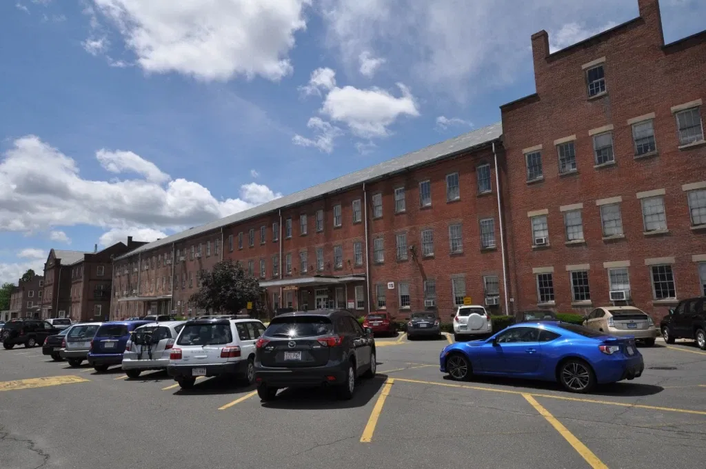 Springfield Armory (Massachusetts)