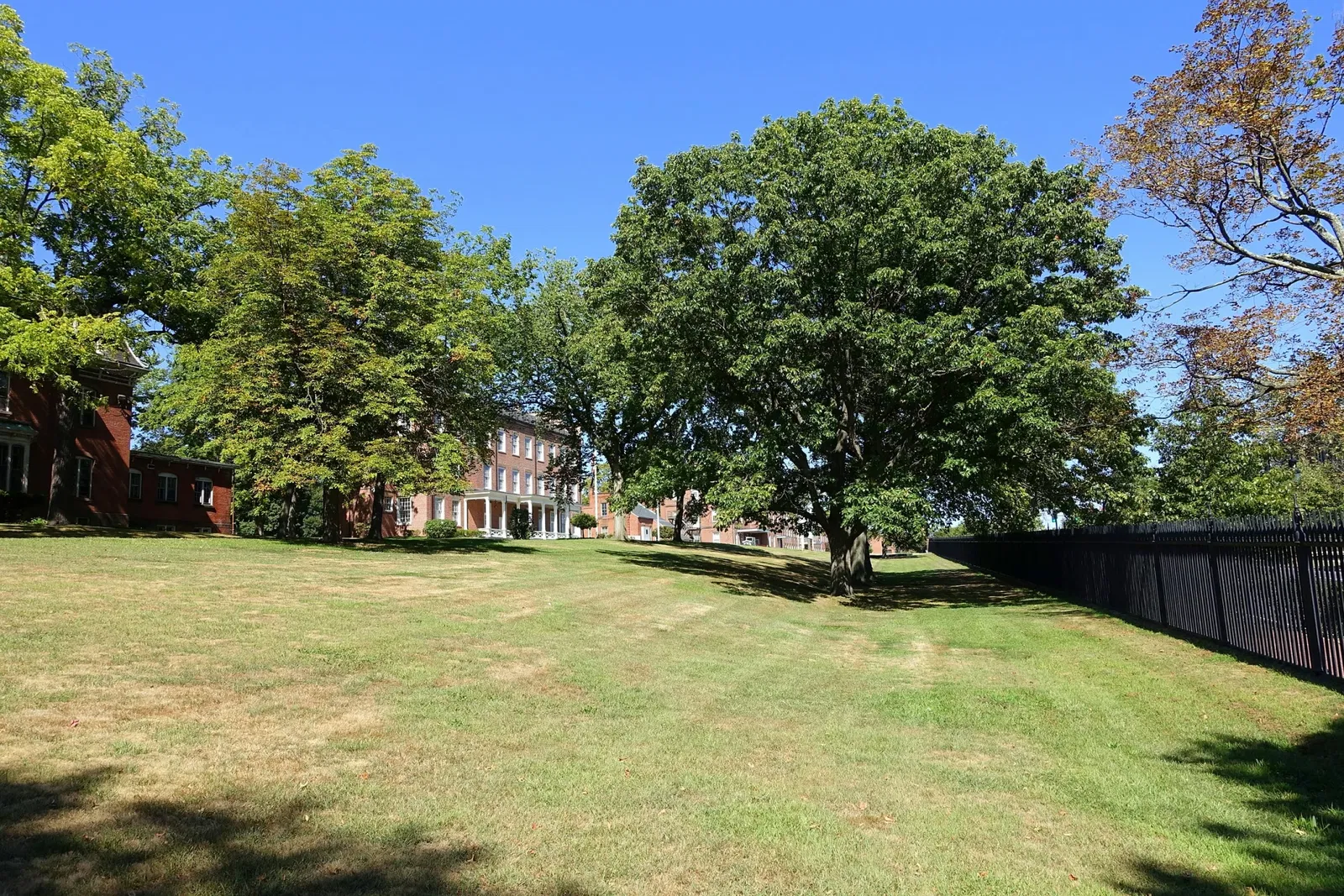 Springfield Armory Museum