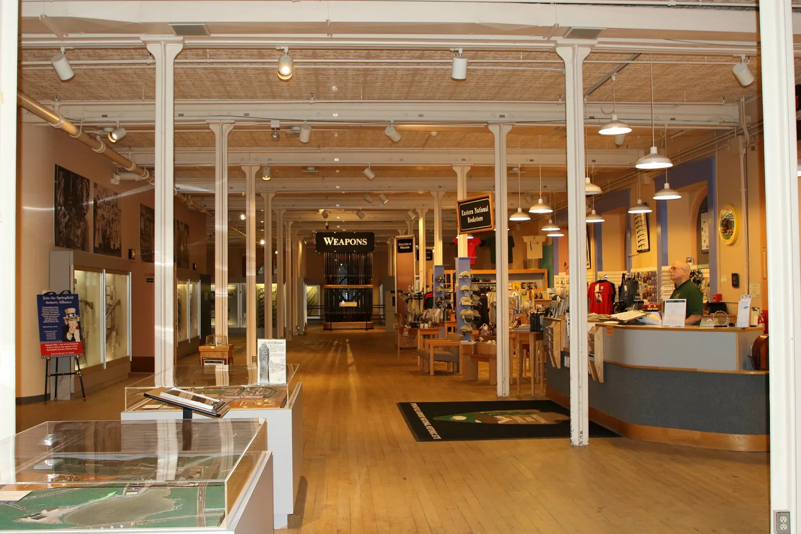 Springfield Armory (Massachusetts)