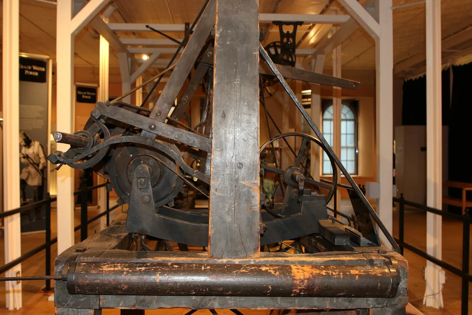 Springfield Armory (Massachusetts)