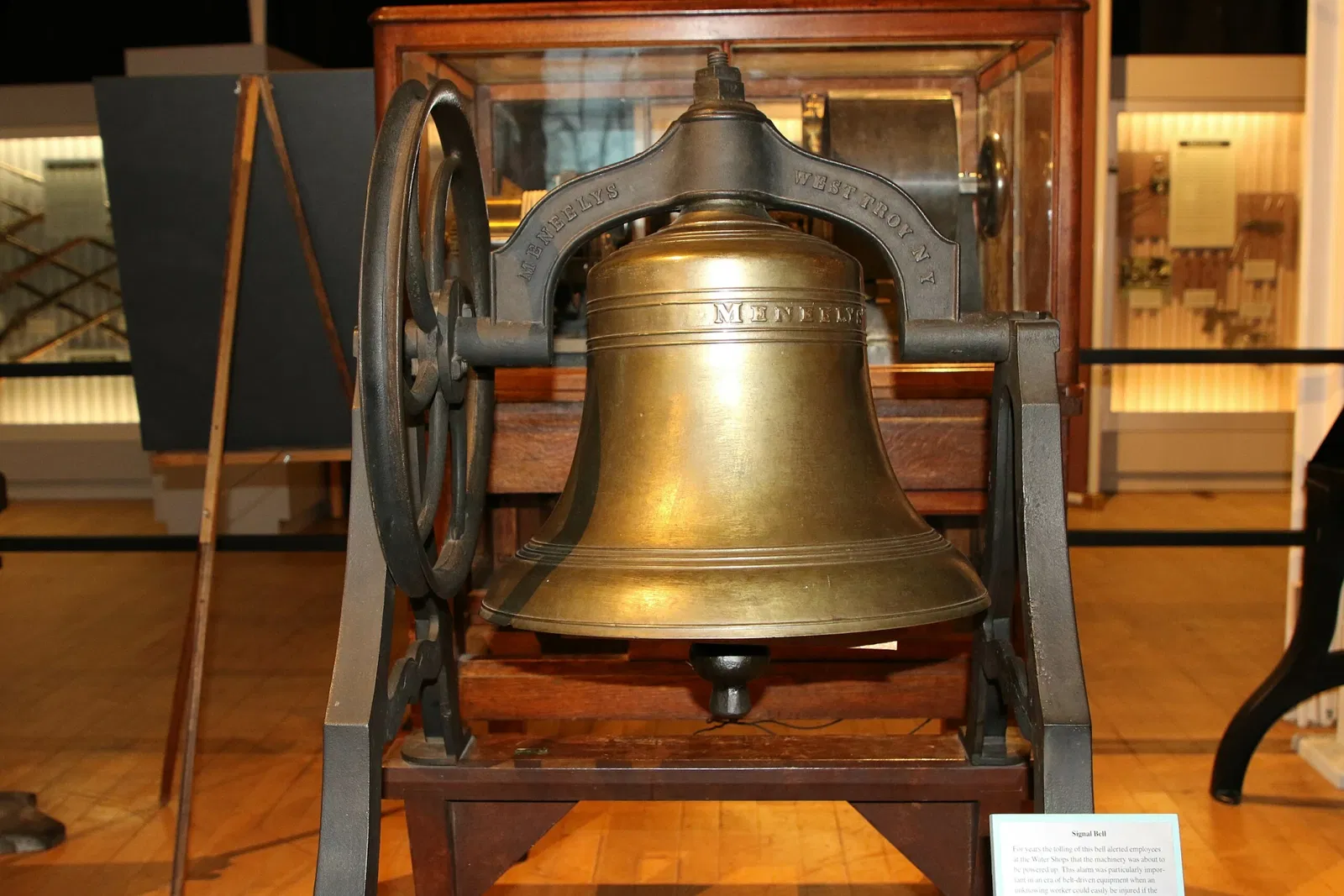 Springfield Armory Museum