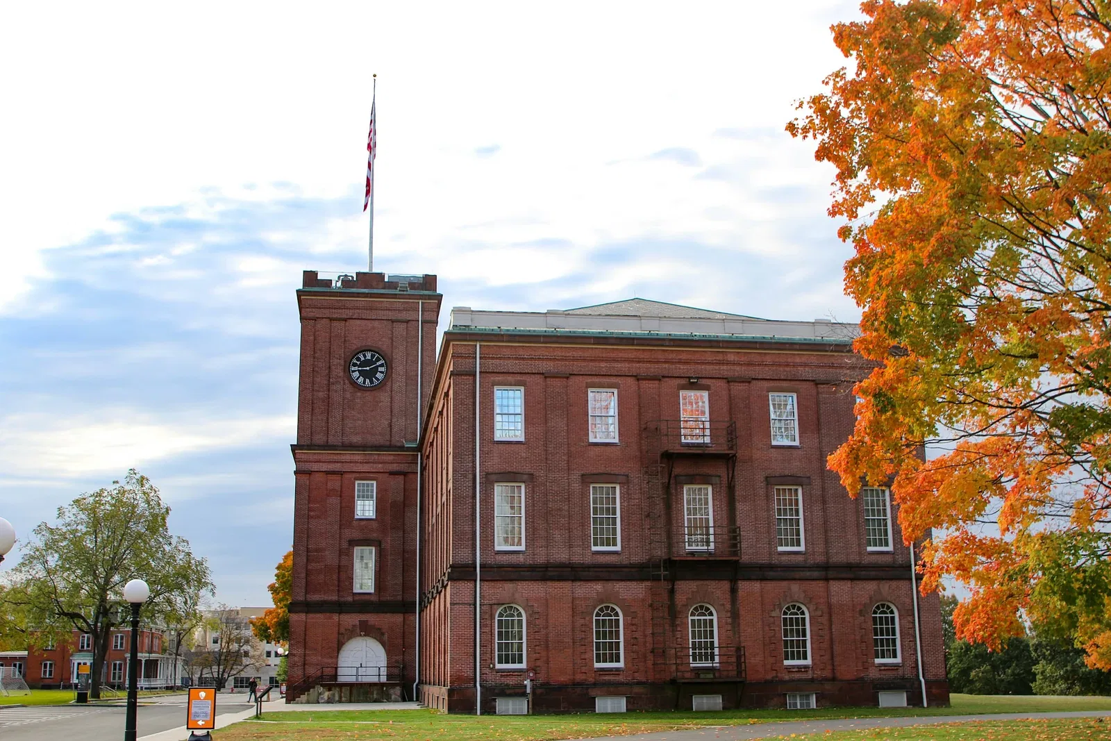 Springfield Armory Museum