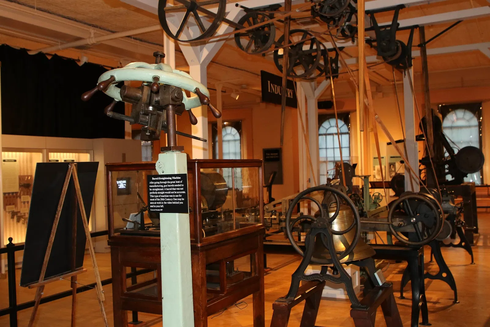 Springfield Armory (Massachusetts)