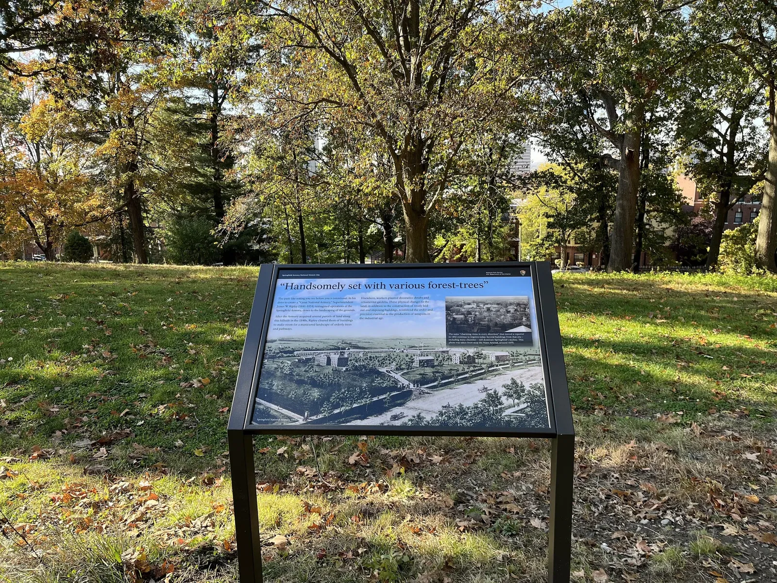 Springfield Armory (Massachusetts)