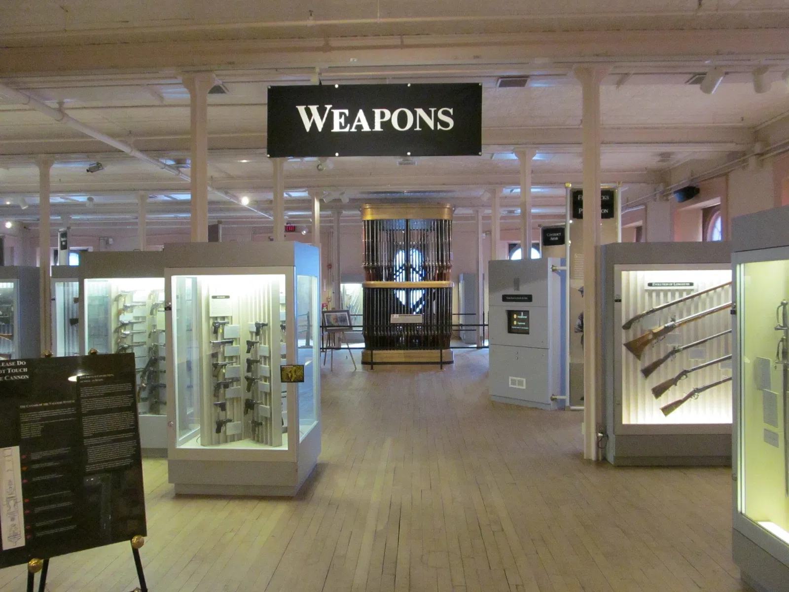 Springfield Armory (Massachusetts)