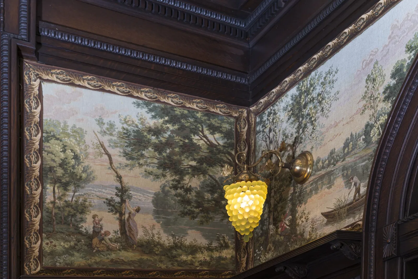 Mcfaddin-ward House Museum