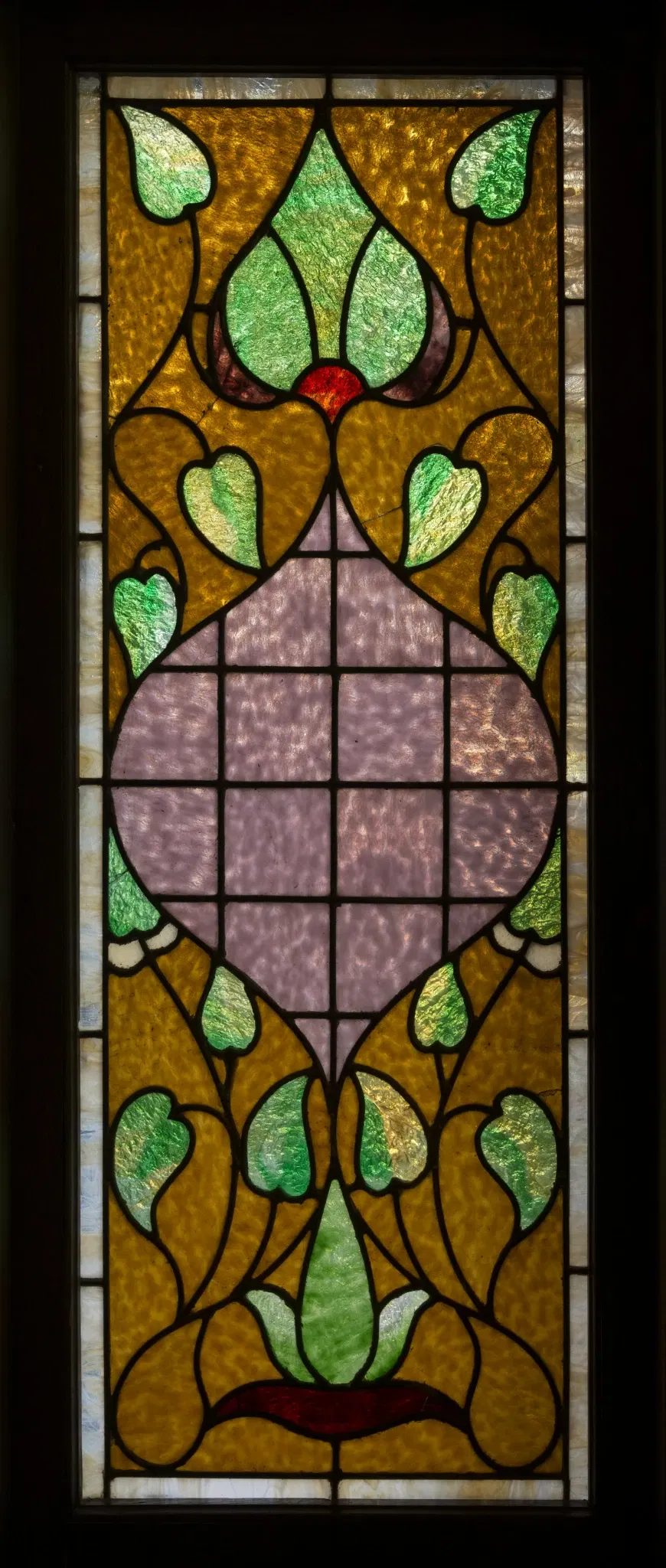 Mcfaddin-ward House Museum