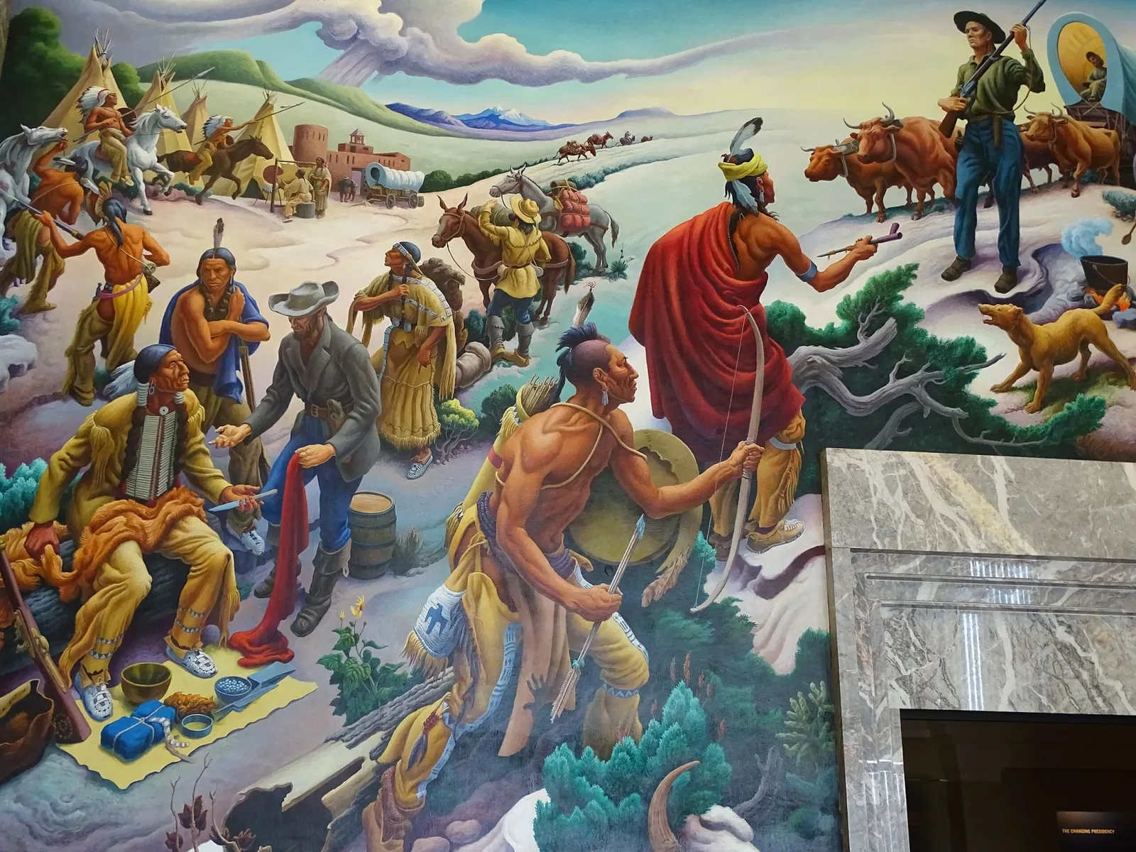 Harry S. Truman Presidential Library and Museum