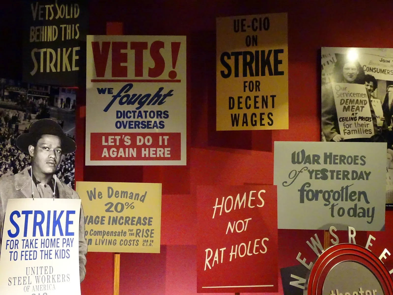 Harry S. Truman Presidential Library and Museum